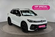 Volkswagen Tiguan 2025