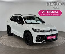 Volkswagen Tiguan 2025