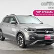 Volkswagen T-Cross 2021