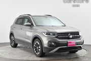 Volkswagen T-Cross 2021