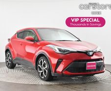Toyota C-HR 2020
