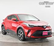 Toyota C-HR 2020