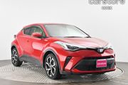 Toyota C-HR 2020