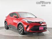 Toyota C-HR 2020