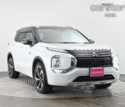 Mitsubishi Outlander 2023