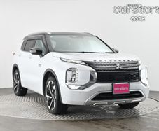 Mitsubishi Outlander 2023