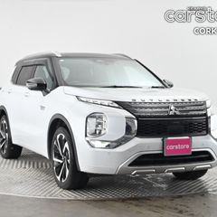 Mitsubishi Outlander 2023