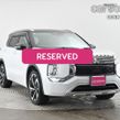 Mitsubishi Outlander 2023
