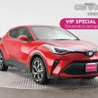 Toyota C-HR 2023
