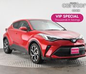 Toyota C-HR 2023