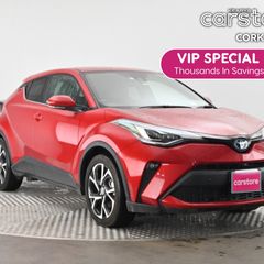 Toyota C-HR 2023