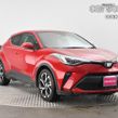 Toyota C-HR 2023