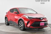 Toyota C-HR 2023