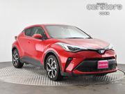 Toyota C-HR 2023
