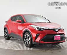 Toyota C-HR 2023