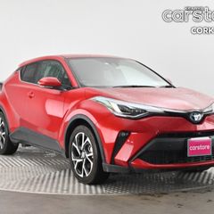 Toyota C-HR 2023