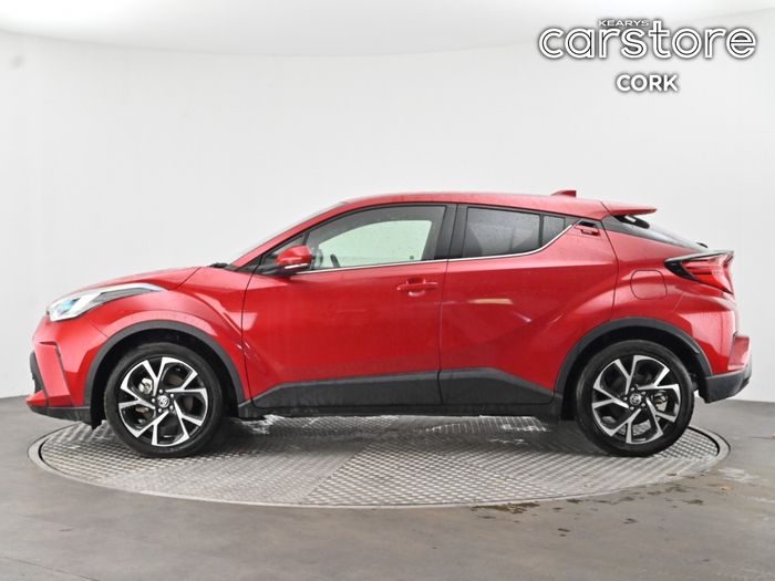 Toyota C-HR 2023