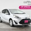 Toyota Aqua 2021