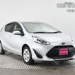 Toyota Aqua 2021
