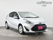 Toyota Aqua 2021