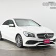Mercedes-Benz CLA 2018