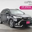 Toyota Corolla Cross 2023