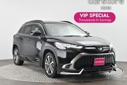 Toyota Corolla Cross 2023