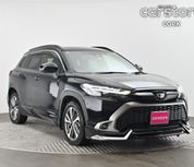 Toyota Corolla Cross 2023