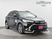 Toyota Corolla Cross 2023