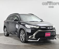 Toyota Corolla Cross 2023