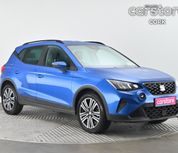 SEAT Arona 2024