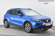 SEAT Arona 2024