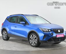 SEAT Arona 2024