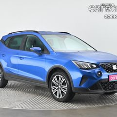 SEAT Arona 2024