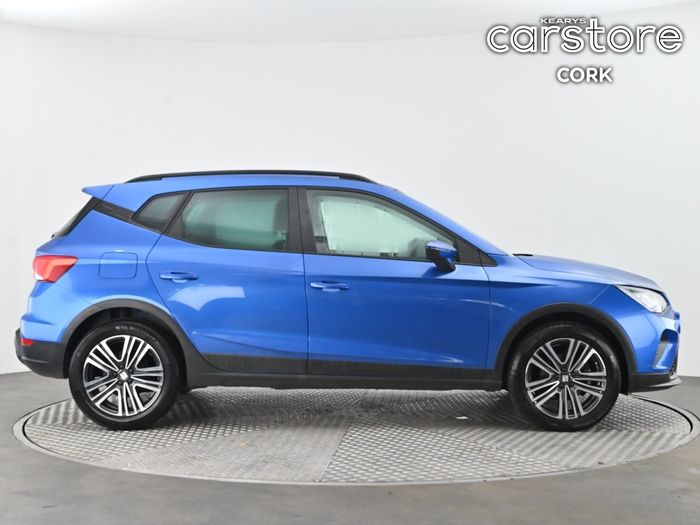 SEAT Arona 2024