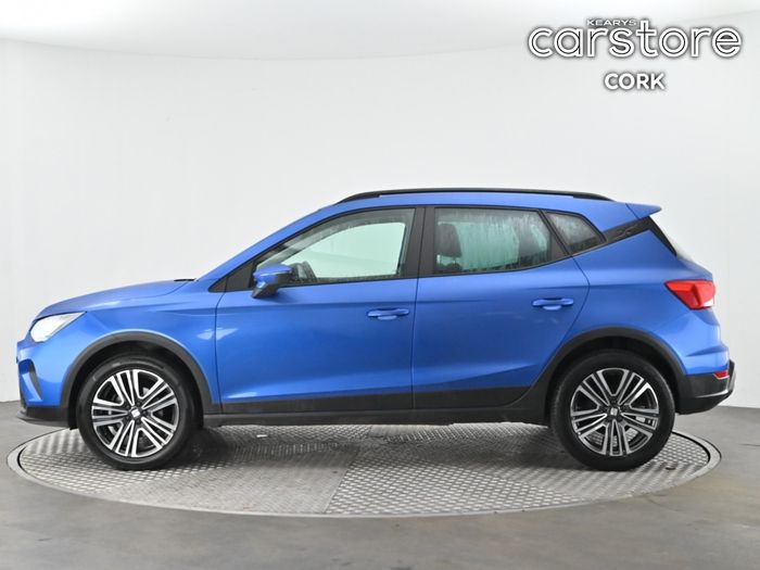 SEAT Arona 2024