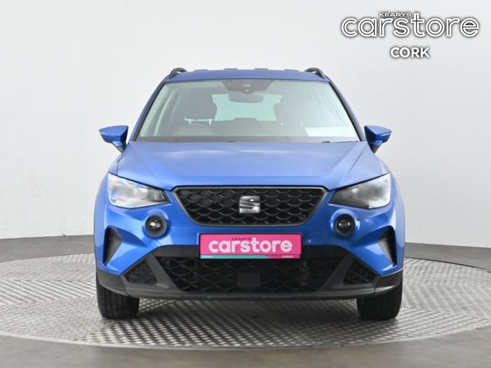 SEAT Arona 2024