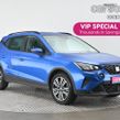 SEAT Arona 2024
