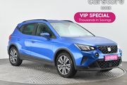 SEAT Arona 2024