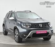 Dacia Duster 2018