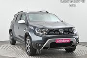 Dacia Duster 2018