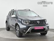 Dacia Duster 2018