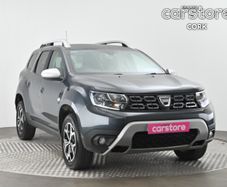 Dacia Duster 2018