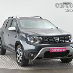 Dacia Duster 2018