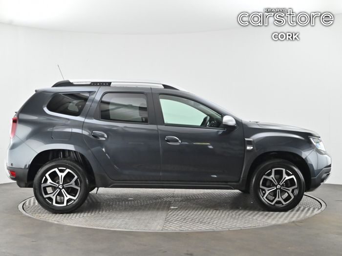 Dacia Duster 2018