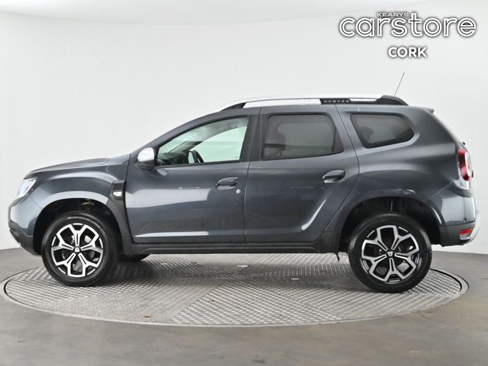 Dacia Duster 2018