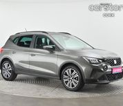 SEAT Arona 2024