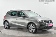 SEAT Arona 2024