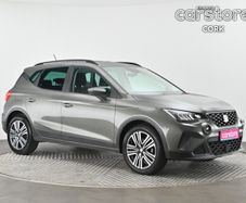 SEAT Arona 2024