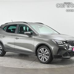 SEAT Arona 2024